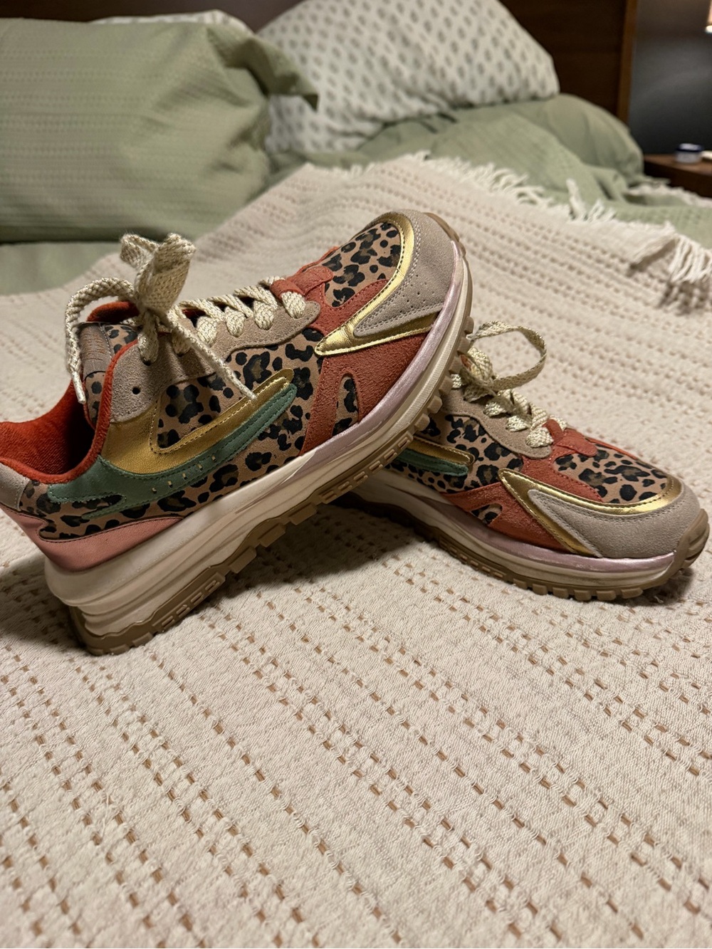 Blowfish Sneakers